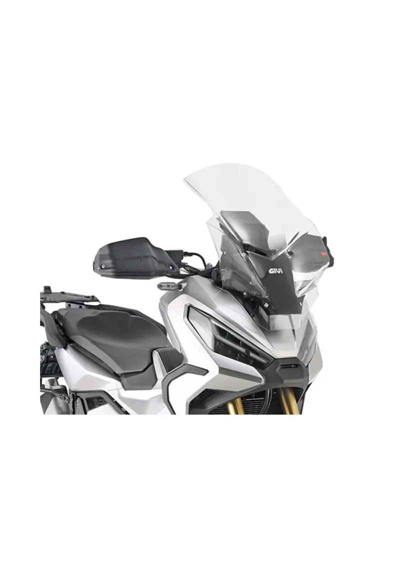 Windscreen Transparent For Honda Xadv750 2025-Givi 1