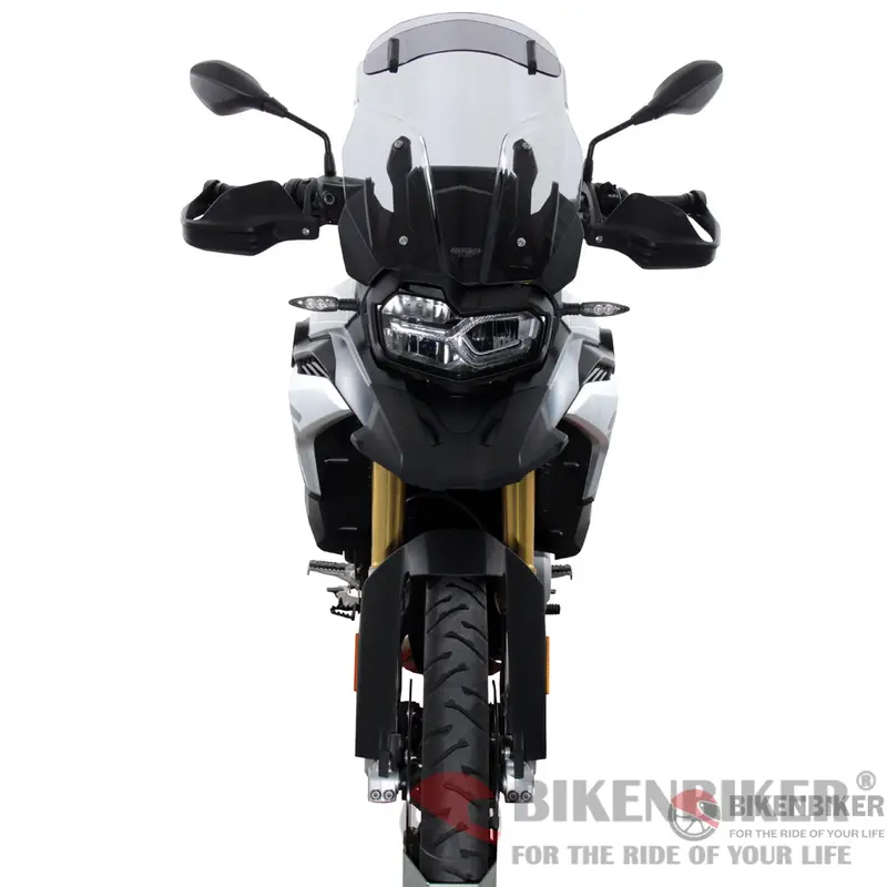 Windscreen Variotouring "Vtm" For Bmw F850gs - 2018- - Mra 1