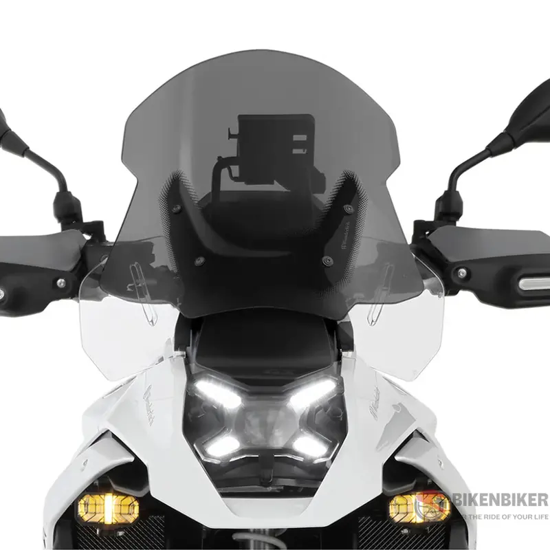 Windshield Marathon For Bmw R1300gs/Gsa -Wunderlich 1