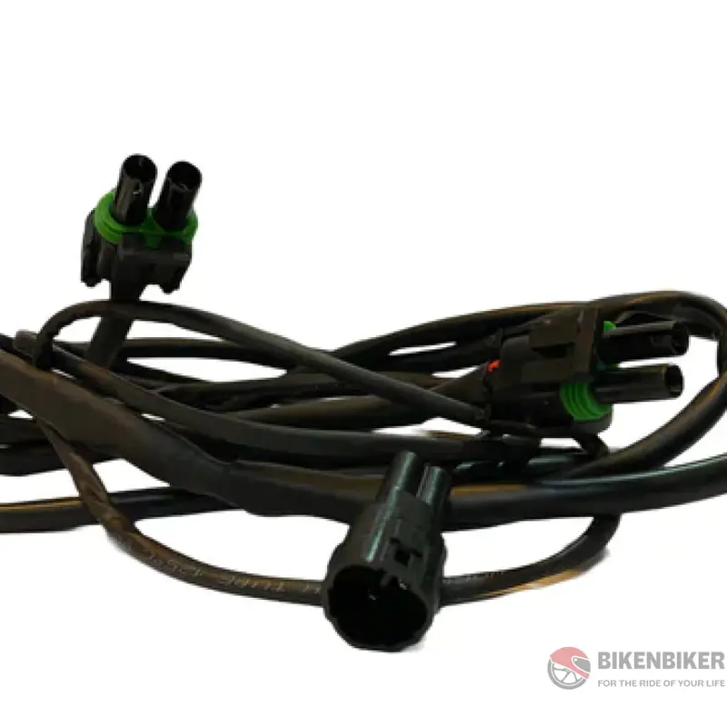 Wiring Harness - Mt3 To Weather Pack 2 Pin 1