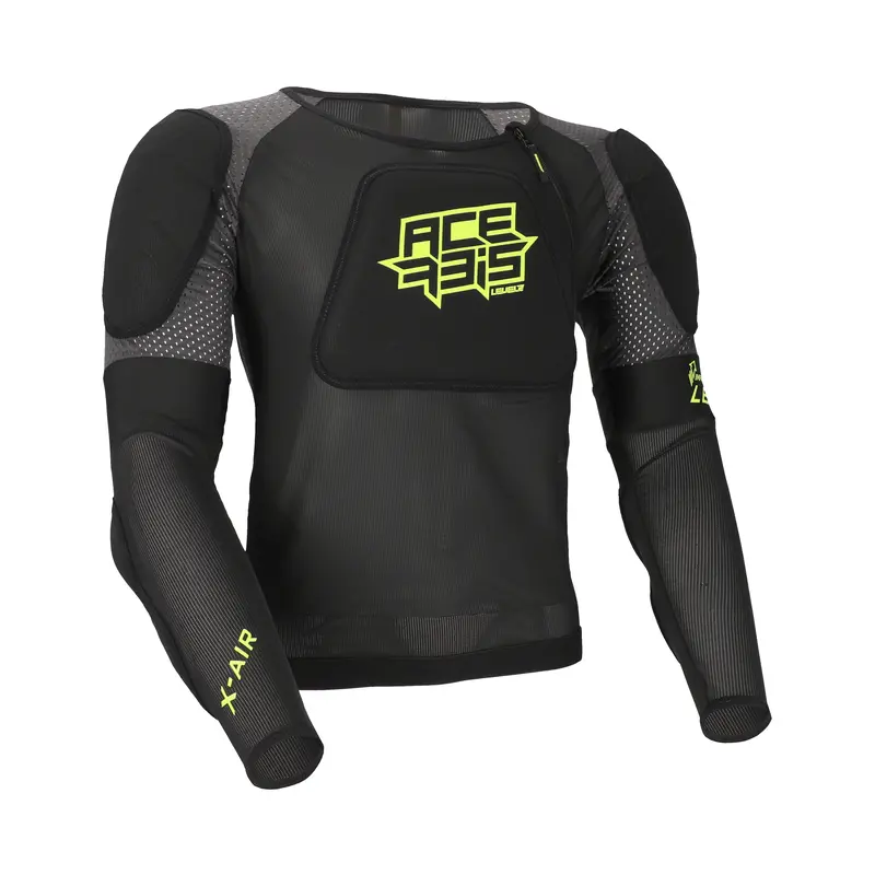 X-Air Level 2 Body Armour - Acerbis 1