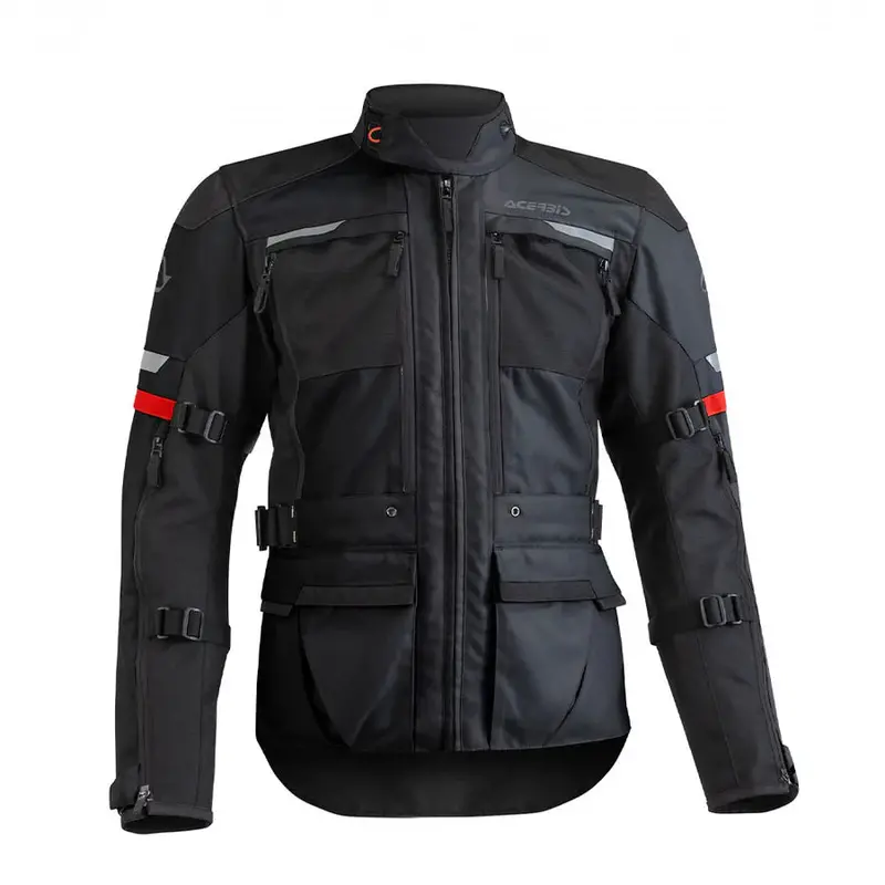 X-Tour Jacket - Acerbis 1