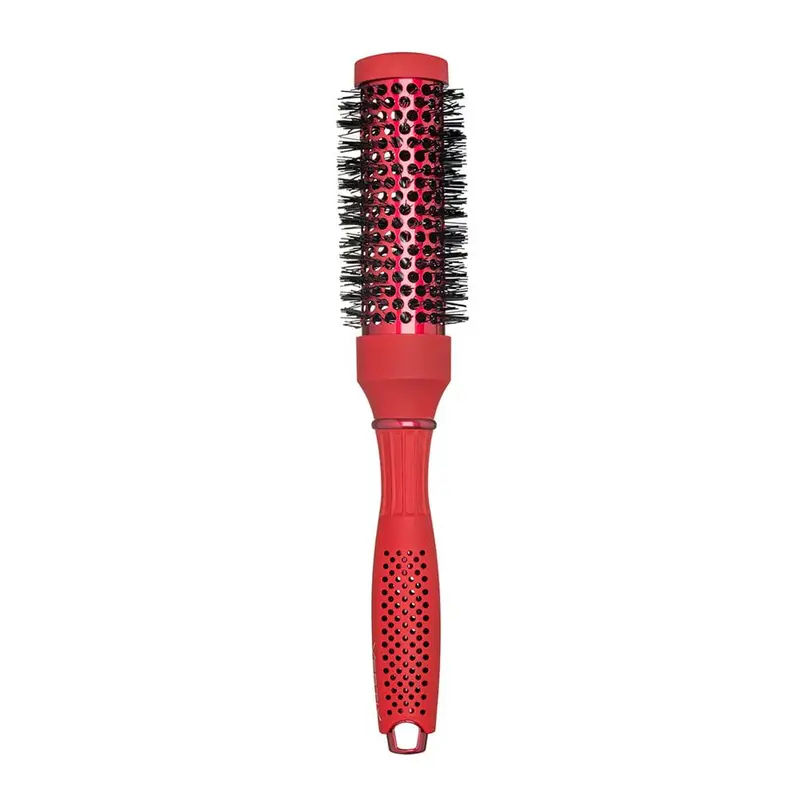 X4000 Pro Ionic Ceramic 25 Styling Brush - Vertix Professional 1
