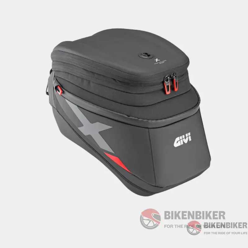 Xl04 - Tanklock Bag X-Line Spec. Gs- Givi 1