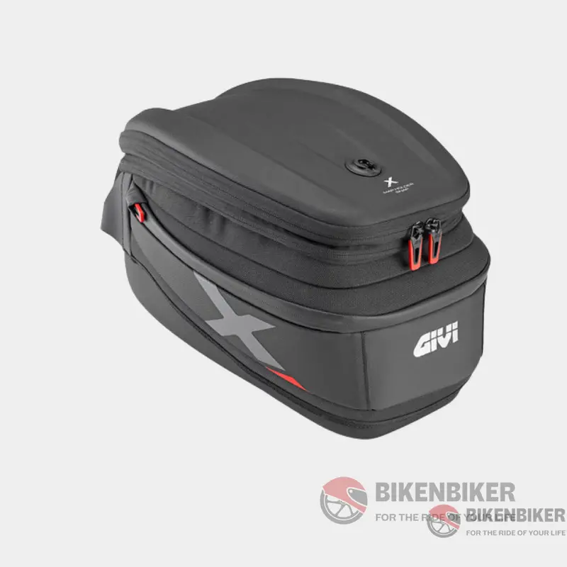 Xl06 Tanklock Tankbag - Givi 1