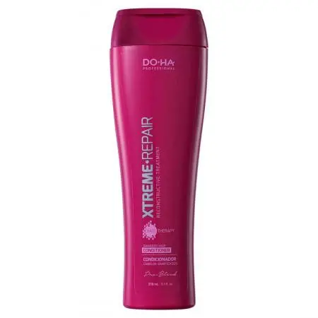 Xtreme Professional Repair Reconstructive Hair Therapy Conditioner 250Ml - Do-Ha 1