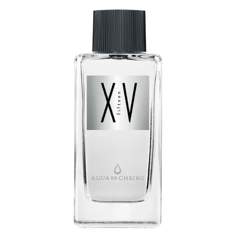 Xv Fifteen Eau De Parfum Deodorant Cologne Perfume Fragance 90Ml Água De Cheiro 1