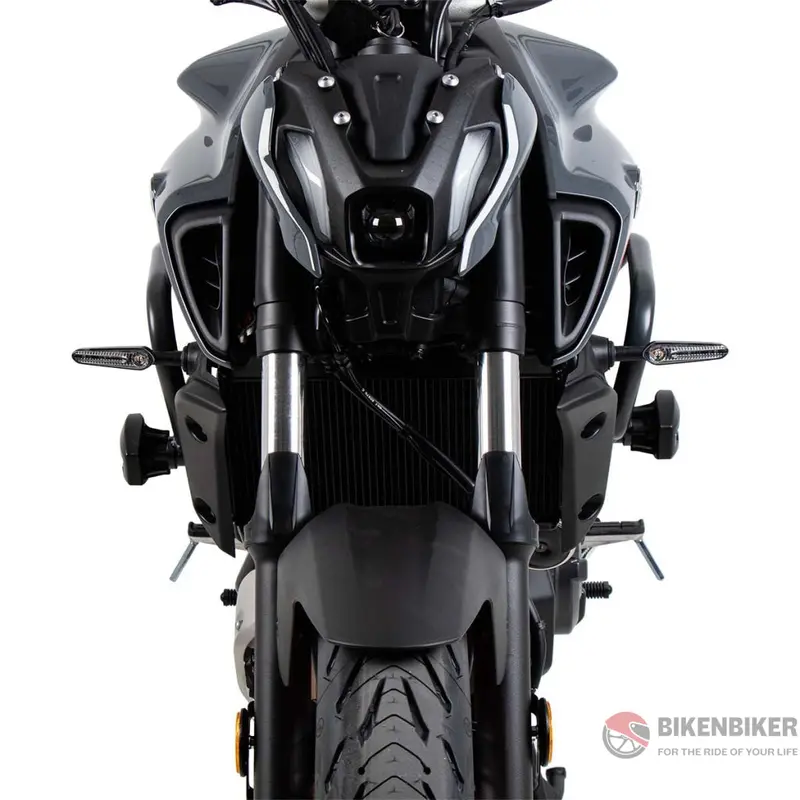 Yamaha Mt-07 Protection - Engine Crash Guard - Hepco & Becker 1