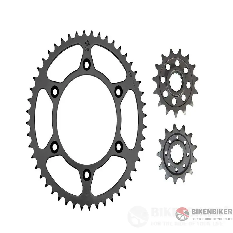 Yamaha Rear Sprockets - Jt Sprockets 1