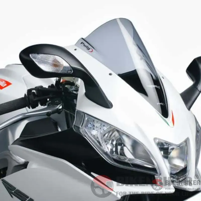 Z-Racing Screen For Aprillia Rsv4 2009-Puig 1