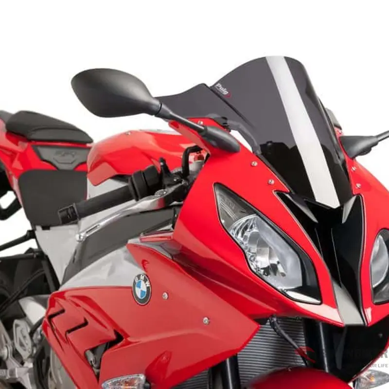 Z Racing Screen For Bmw S1000rr (2016-19) - Puig 2