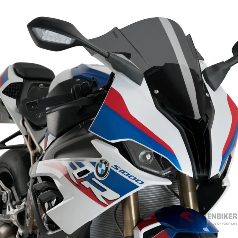 Z Racing Screen For Bmw S1000rr (2019+) - Puig 2