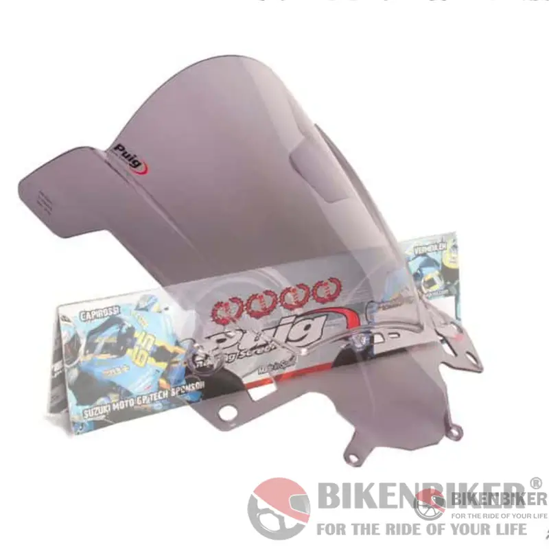 Z-Racing Screen For Honda Cbr250r 2011-Puig 1