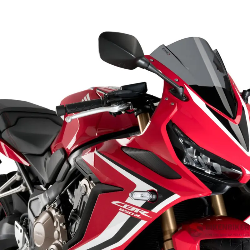 Z Racing Screen For Honda Cbr650r- Puig 1