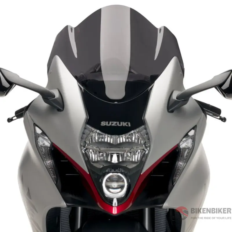Z-Racing Screens For Motorcycle Suzuki Gsx-R1300 Hayabusa 2023 1