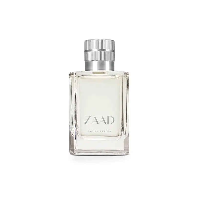Zaad Eau De Parfum 50Ml - O Boticario Perfume 1