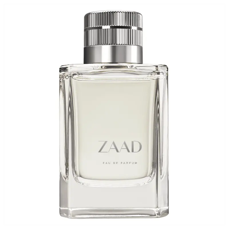 Zaad Eau De Parfum 95Ml - O Boticario Perfume 1