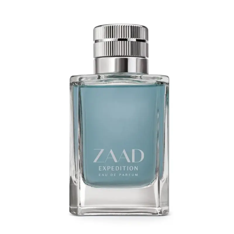Zaad Expedition Eau De Parfum Perfume Woody Aromatic 95Ml O Boticário 1