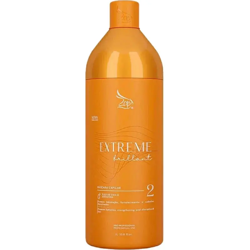 Zap Cosmetics Extreme Brilliant 1L / 33.8 Fl Oz 1