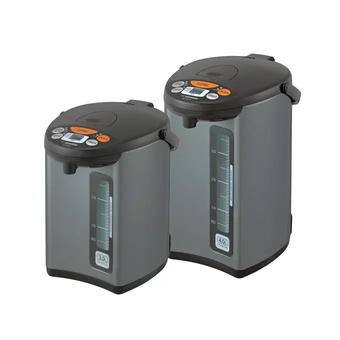 Zojirushi Micom Water Boiler & Warmer Cd-Wcc30/Cd-Wcc40 1