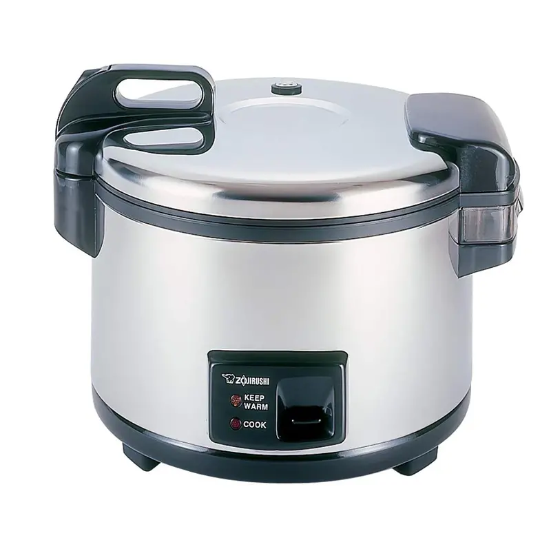 Zojirushi Nyc-36 20-Cups Commercial Rice Cooker & Warmer 1