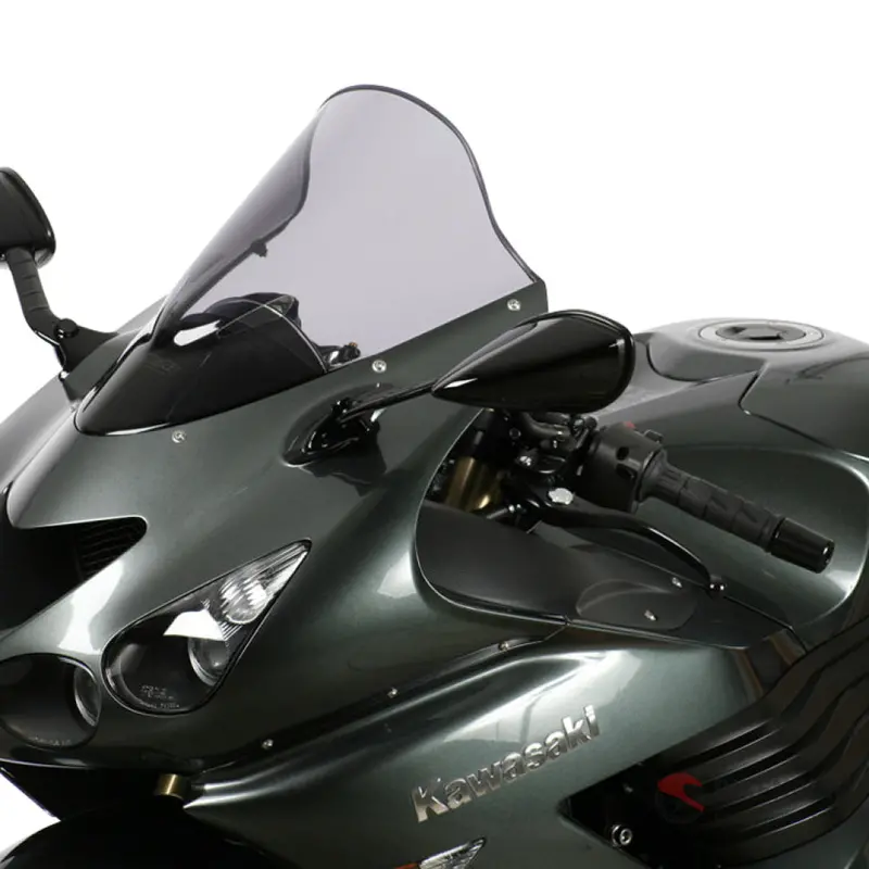 Zzr 1400 / Zx 14 R - Racing Windscreen "R" 2006- 1