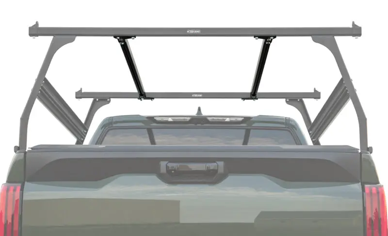 Access Adagrid Accessory Grid For 2019+ Chevy/Gmc 1500 With 5'8" Short Bed 1