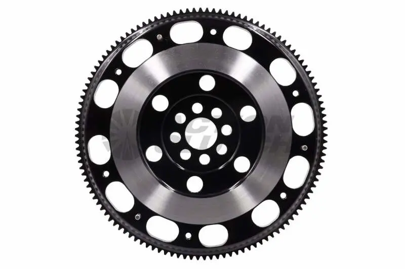Action Clutch Chromoly Lightweight Flywheel – For 1991–1999 Toyota Supra Vr-4 (6G72-T Twin Turbo Awd) 1