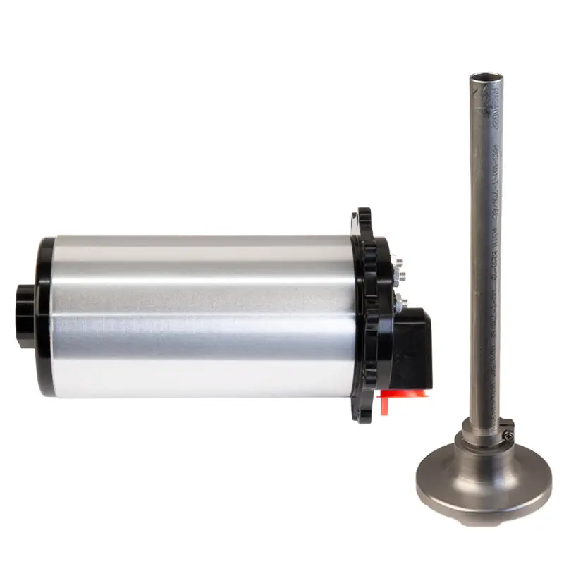Aeromotive A1000 In-Tank Fuel Pump With 90-Degree Tvs Universal Outlet 1
