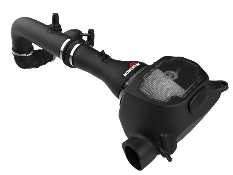 Afe Momentum Gt Cold Air Intake For 2023–2024 Gmc Canyon L4 2.7L Turbo 1