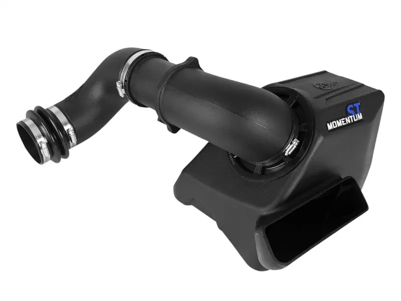 Afe Momentum St Pro 5R Cold Air Intake – Engineered For 2018 Volkswagen Atlas 3.6L V6 1