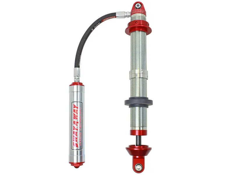 Afe Sway-A-Way Race Coilover – 3.0In Id X 12In Stroke, Remote Reservoir, Universal Fit 1