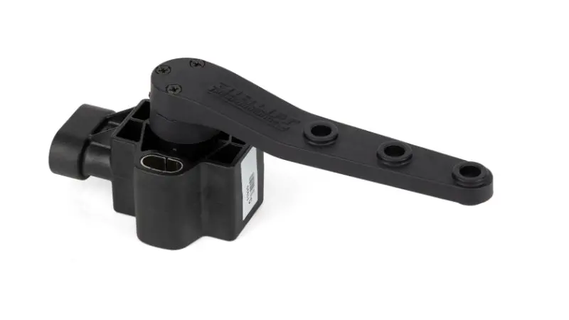 Air Lift Performance 3H Height Sensor For Adjustable Air Suspension Systems 1