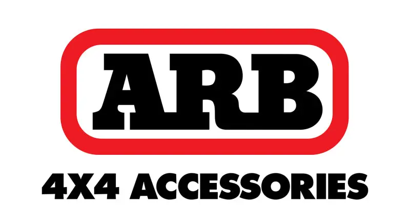 Arb 3000 Mm × 1350 Mm (118″ × 53″) Roof Rack Cage – Heavy-Duty Aluminum 1