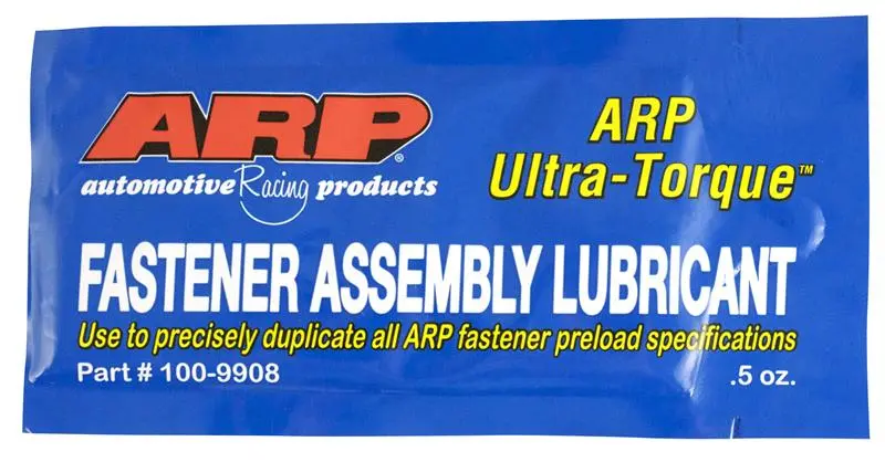 Arp Ultra-Torque Assembly Lubricant – 0.5 Oz Precision Formula 1