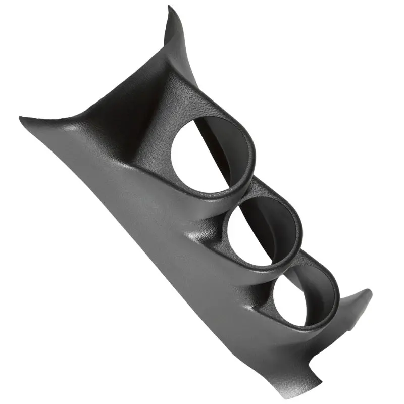 Autometer Triple Gauge Pillar Mount For 2008–2013 Dodge Challenger – 2-1/16″ Diameter 1