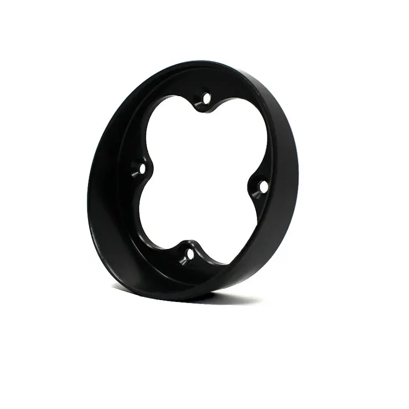 Baja Designs Angled Squadron Light Bezel For Off-Road Led Lighting Mounts 1