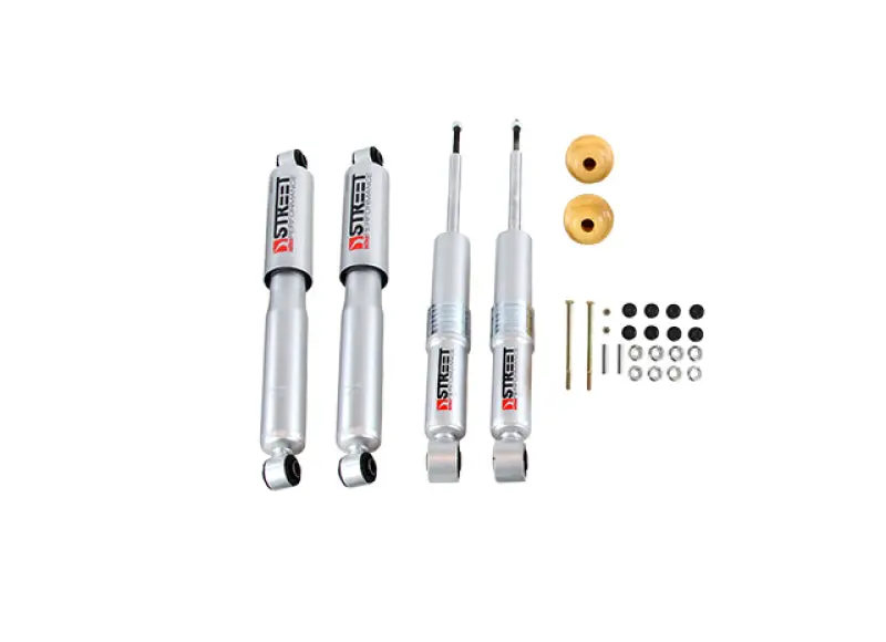 Belltech Street Performance Shock Absorber Set 1