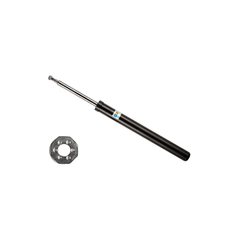 Bilstein B4 Replacement Strut Cartridge For 1989 Bmw 525I Front Suspension 1