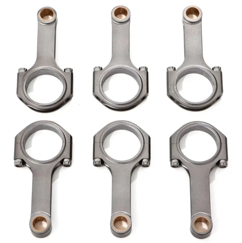 Carrillo Pro-H Series Connecting Rod Bolts For Bmw S55 Engine – Set Of 6 1