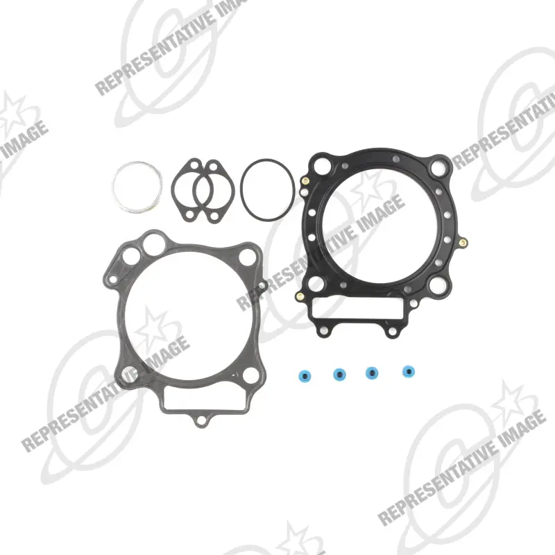 Cometic 07-18 Honda Cbr600Rr 68.5Mm Bore .018 Mls Head Gasket 1