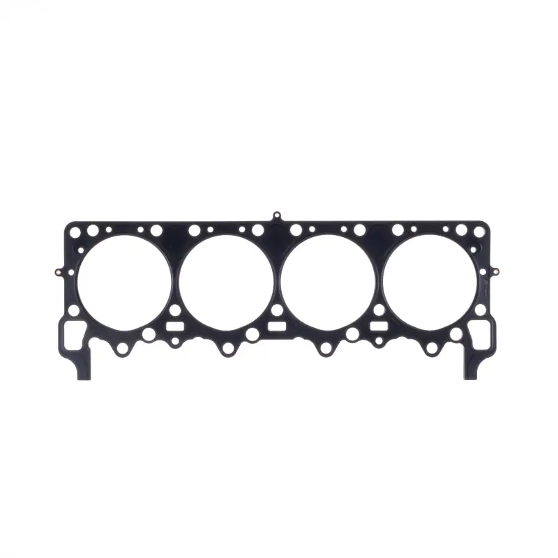 Cometic Gen-2 Chrysler Hemi Mls Head Gasket — 0.040" Thickness, 4.375" Bore 1