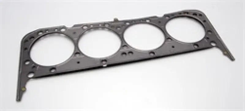 Cometic Mls Cylinder Head Gasket For Chevy Gen-I Small Block V8 – .056" Thickness, 4.100" Round Bore 1