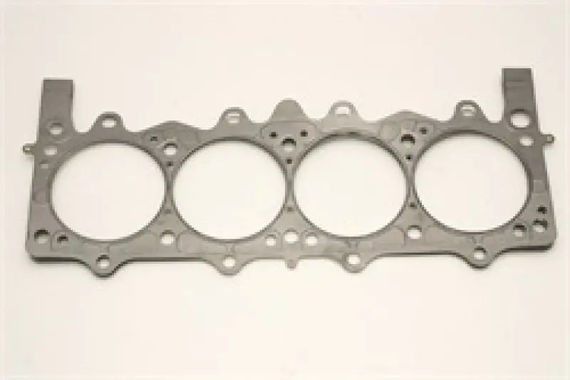 Cometic Mls Cylinder Head Gasket For Chrysler R3 Race Blocks – .030In Thickness, 4.185In Bore, Compatible With W7/W8/W9 Heads 1