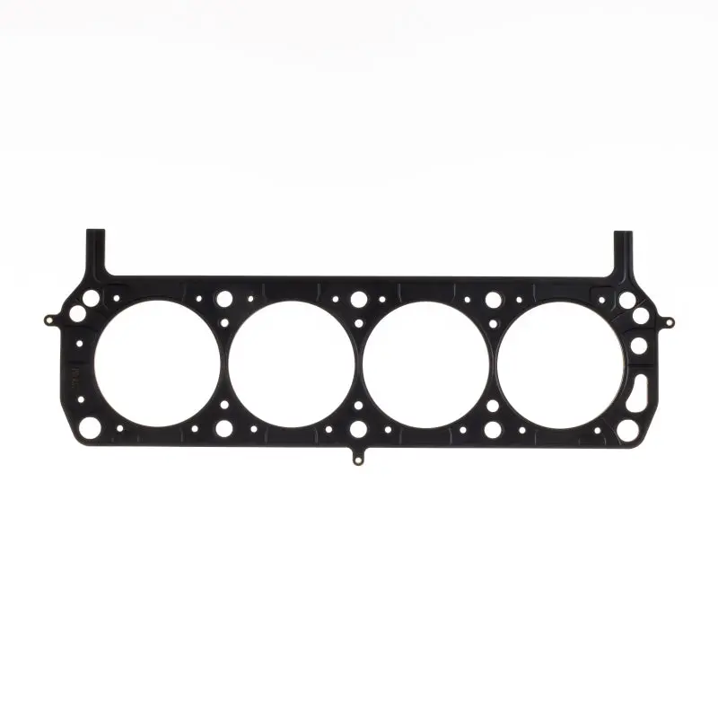 Cometic Mls Cylinder Head Gasket For Ford 302/351W Windsor V8 – .056In Thickness, 4.100In Bore, Svo-Compatible 1