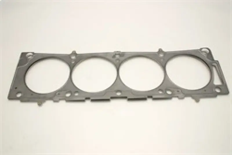 Cometic Mls Cylinder Head Gasket For Ford Fe V8 – 0.080" Thick, 4.250" Bore (Excludes 427 Sohc Cammer) 1