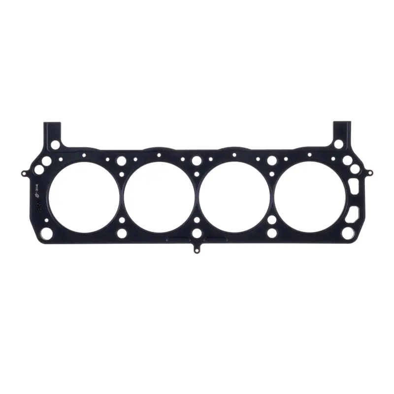 Cometic Mls Cylinder Head Gasket For Ford Windsor V8 – .120In Thickness, 4.080In Bore, Compatible With Afr Heads 1