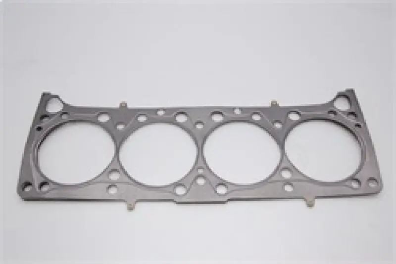 Cometic Mls Cylinder Head Gasket For Pontiac 400/428/455 V8 – 0.056" Thickness, 4.200" Bore 1