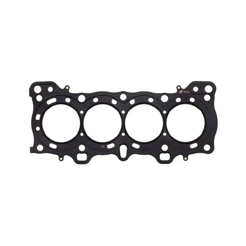 Cometic Mls Head Gasket For Honda D16A1/A2/A8/A9 And Zc Dohc Engines – 75.5Mm Bore, 0.051″ Thickness 1