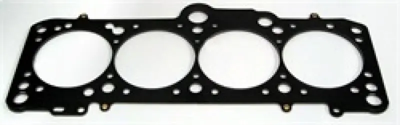Cometic Mls Head Gasket For Vw/Audi 1.8L–2.0L Engines — 85Mm Bore, .080" Thickness 1